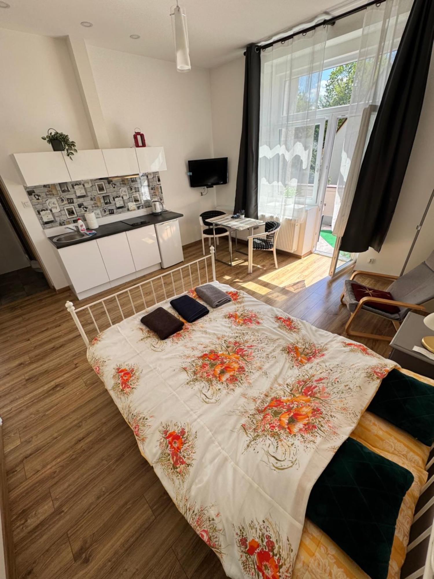 Slowianska 4 Szczawno-Zdroj Exterior photo